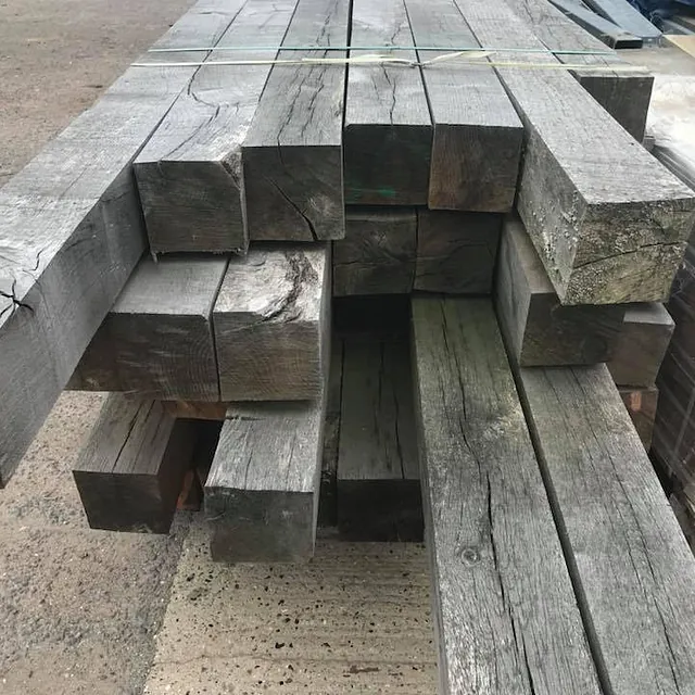 wooden planks